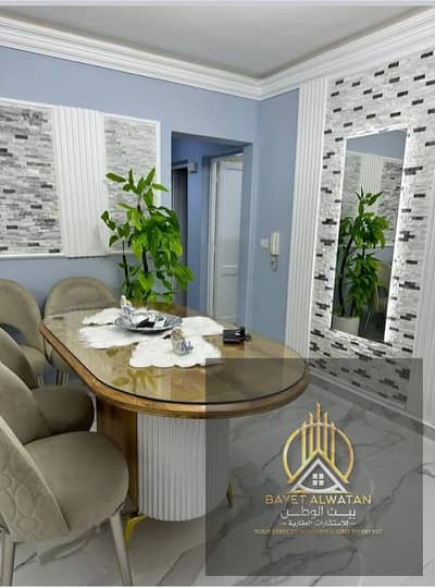 فلیٹ 3 غرف نوم للايجار في القاهرة الجديدة، القاهرة - ffde1248-6551-4844-a3bb-4c1d6c510141. jpeg