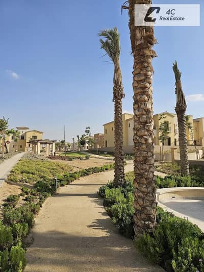 4 Bedroom Villa for Sale in New Cairo, Cairo - WhatsApp Image 2025-12-09 at 1.53. 55 PM (5). jpeg
