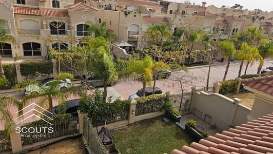 4 Bedroom Villa for Sale in Shorouk City, Cairo - IMG-20250604-WA0063. jpg