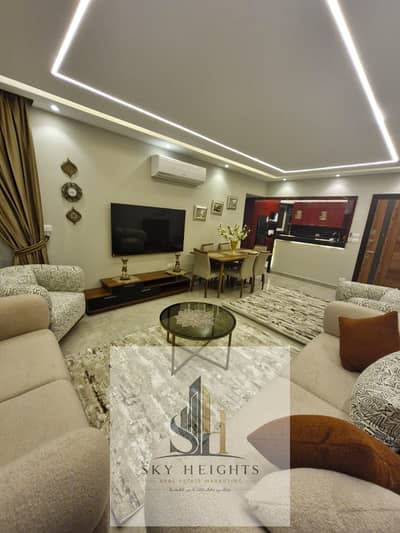 شقة 3 غرف نوم للايجار في القاهرة الجديدة، القاهرة - WhatsApp Image 2025-04-30 at 4.27. 27 PM (1). jpeg شقة 3 غرف نوم للايجار في القاهرة الجديدة، القاهرة - WhatsApp Image 2025-04-30 at 4.27. 27 PM (1). jpeg