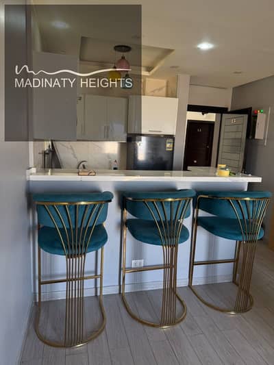 2 Bedroom Flat for Rent in Madinaty, Cairo - e0ff3b9c-fc0e-4506-b6c6-93033af7430a. jpeg