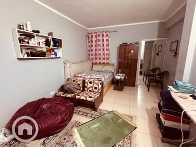 1 Bedroom Apartment for Rent in New Cairo, Cairo - 1000082026. jpg