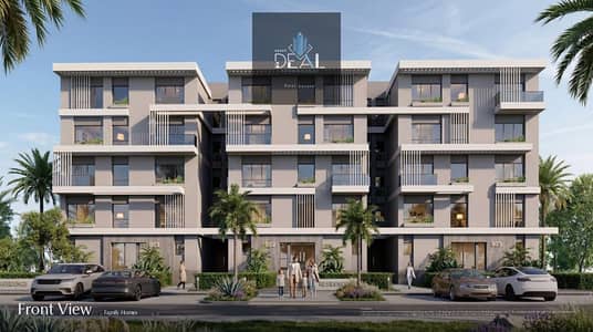3 Bedroom Apartment for Sale in New Cairo, Cairo - Screenshot 2026-08-06 161654. png