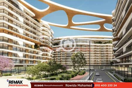3 Bedroom Apartment for Sale in Smoha, Alexandria - 6. png