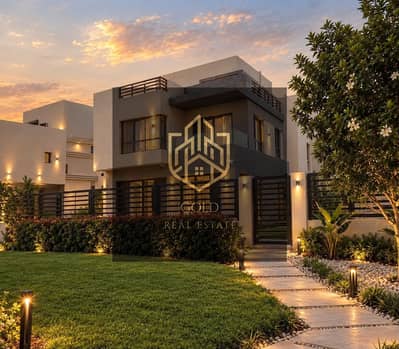 6 Bedroom Villa for Rent in New Cairo, Cairo - WhatsApp Image 2026-10-17 at 11.27. 27 AM. jpeg