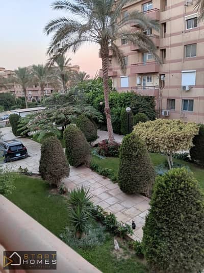 3 Bedroom Apartment for Sale in New Cairo, Cairo - WhatsApp Image 2026-10-17 at 3.27. 17 PM. jpeg