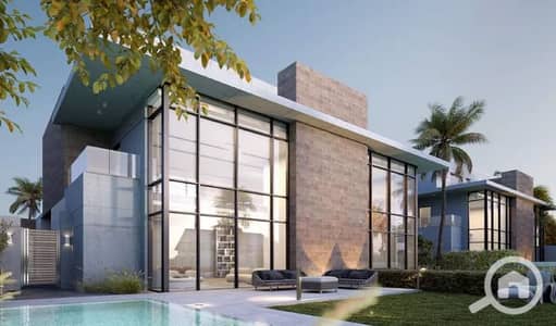 5 Bedroom Townhouse for Sale in Sheikh Zayed, Giza - 5054232-residential-in-sheikh-zayed-vaha-compound-IKBXjB9doD_1400x900. jpg