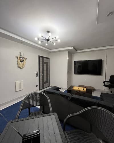 2 Bedroom Flat for Rent in Hadayek October, Giza - شقة مفروشة للايجار - حدائق أكتوبر 2 Bedroom Flat for Rent in Hadayek October, Giza - شقة مفروشة للايجار - حدائق أكتوبر