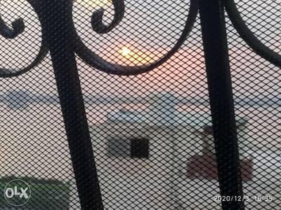 3 Bedroom Apartment for Sale in Hay Sharq, Alexandria - شقة للبيع من المالك مباشرة 120 متر شرق سموحه 3 Bedroom Apartment for Sale in Hay Sharq, Alexandria - شقة للبيع من المالك مباشرة 120 متر شرق سموحه