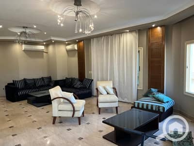 3 Bedroom Apartment for Rent in New Cairo, Cairo - WhatsApp Image 2026-10-17 at 3.08. 20 PM (9). jpeg 3 Bedroom Apartment for Rent in New Cairo, Cairo - WhatsApp Image 2026-10-17 at 3.08. 20 PM (9). jpeg