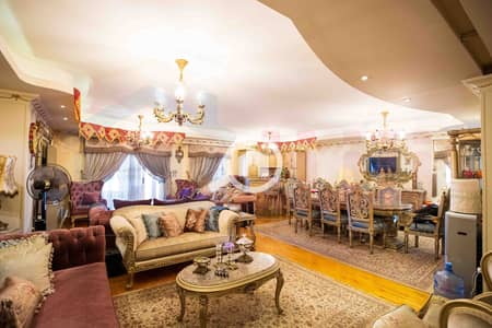 فلیٹ 3 غرف نوم للبيع في سيدي جابر، الإسكندرية - IMG_1904. jpg