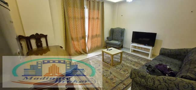 Studio for Rent in Madinaty, Cairo - WhatsApp Image 2026-10-17 at 5.41. 29 AM (2). jpeg