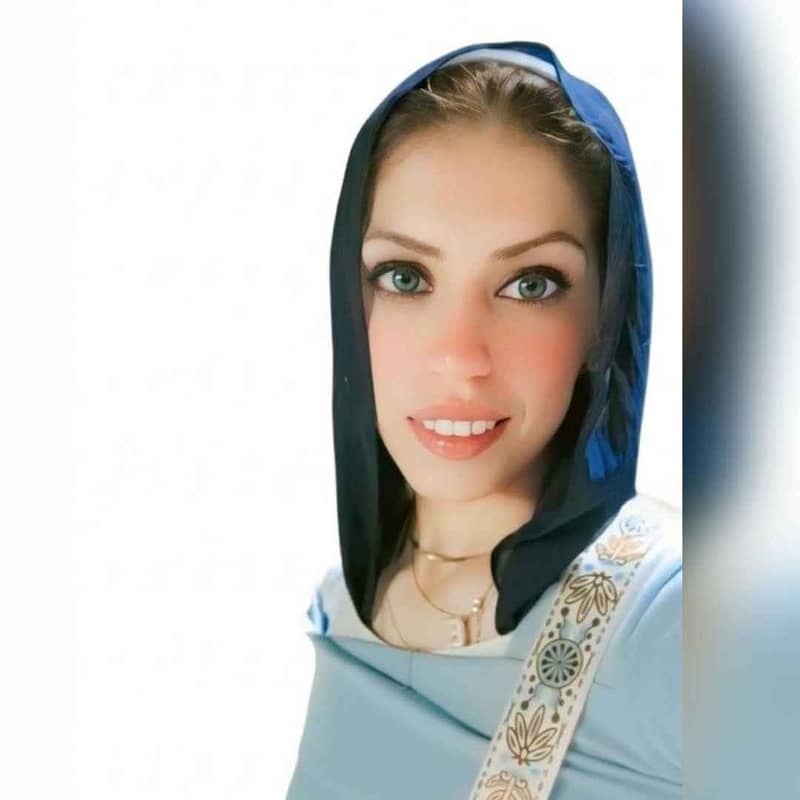 Engy Ahmed