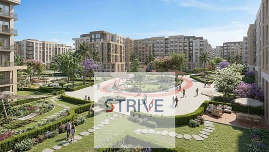2 Bedroom Flat for Sale in New Cairo, Cairo - Gemini_Generated_Image_bjnybjbjnybjbjny. jpg