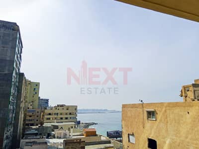 3 Bedroom Apartment for Sale in Al Ibrahimiyyah, Alexandria - WhatsApp Image 2026-10-13 at 2.47. 34 PM. jpg 3 Bedroom Apartment for Sale in Al Ibrahimiyyah, Alexandria - WhatsApp Image 2026-10-13 at 2.47. 34 PM. jpg