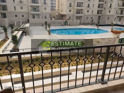 2 Bedroom Apartment for Sale in New Cairo, Cairo - WhatsApp Image 2026-10-17 at 11.43. 13 AM. jpeg 2 Bedroom Apartment for Sale in New Cairo, Cairo - WhatsApp Image 2026-10-17 at 11.43. 13 AM. jpeg