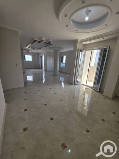 3 Bedroom Flat for Rent in Smoha, Alexandria - 214513. jpg