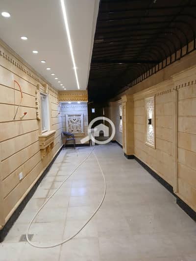 4 Bedroom Duplex for Sale in Hadayek al-Ahram, Giza - d0186b1b-3980-410f-95db-3646b205fa60. jpeg 4 Bedroom Duplex for Sale in Hadayek al-Ahram, Giza - d0186b1b-3980-410f-95db-3646b205fa60. jpeg