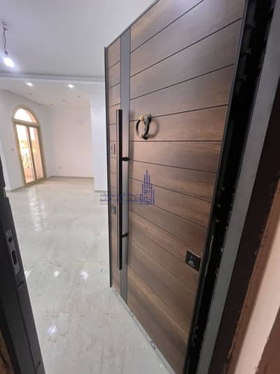 3 Bedroom Apartment for Rent in Obour City, Cairo - IMG_7724. heic