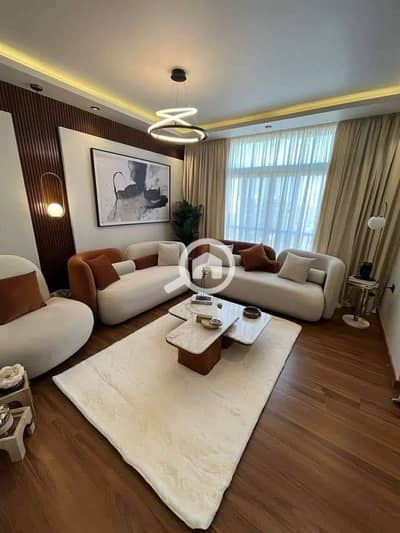 3 Bedroom Apartment for Rent in Nasr City, Cairo - WhatsApp Image 2026-10-17 at 4.26. 44 PM. jpeg