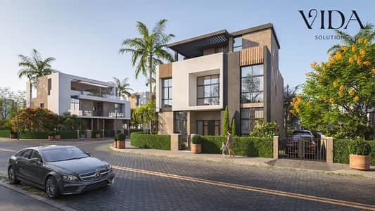 7 Bedroom Villa for Sale in Sheikh Zayed, Giza - WhatsApp Image 2026-10-17 at 3.55. 53 PM (3). jpeg 7 Bedroom Villa for Sale in Sheikh Zayed, Giza - WhatsApp Image 2026-10-17 at 3.55. 53 PM (3). jpeg