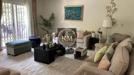 6 Bedroom Villa for Rent in New Cairo, Cairo - 5a4e395b-b6c6-4be9-a95c-d6eded3b6097. jpg