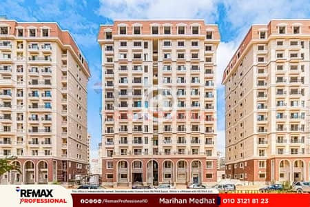 3 Bedroom Apartment for Sale in Moharam Bik, Alexandria - WhatsApp Image 2026-03-30 at 5.39. 40 PM (1). jpg
