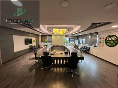 Office for Rent in New Cairo, Cairo - WhatsApp Image 2025-01-19 at 2.50. 36 PM (1). jpeg