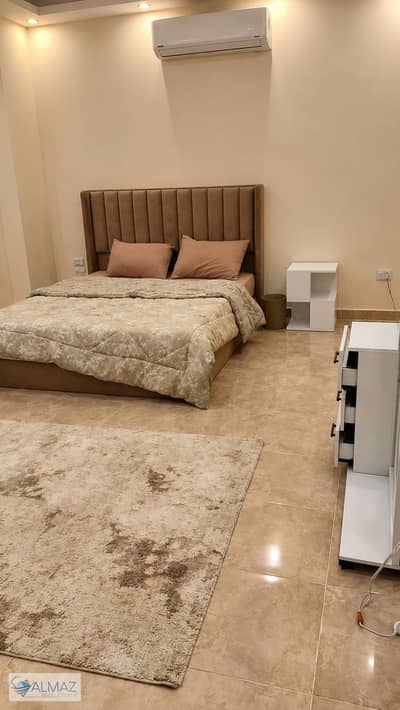 Studio for Rent in New Cairo, Cairo - 79c9ba8d-4172-4c6b-8e13-e4f342ff4aff. jpeg