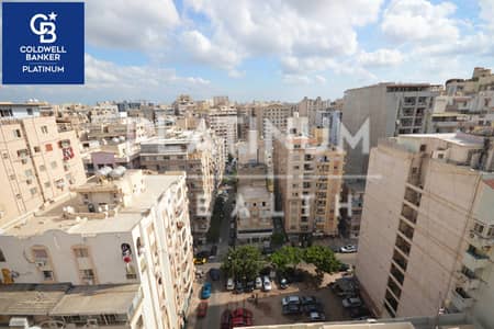 3 Bedroom Apartment for Sale in Smoha, Alexandria - DSC_0099. jpg 3 Bedroom Apartment for Sale in Smoha, Alexandria - DSC_0099. jpg