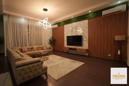 5 Bedroom Townhouse for Rent in Sheikh Zayed, Giza - 9bdf438f-ba4e-4915-a46f-c05971018de3. jpg 5 Bedroom Townhouse for Rent in Sheikh Zayed, Giza - 9bdf438f-ba4e-4915-a46f-c05971018de3. jpg