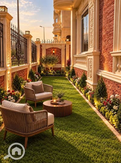 شقة 3 غرف نوم للبيع في القاهرة الجديدة، القاهرة - c4d2d122-35d0-441c-a7b0-18cb3dd11da2. jpeg