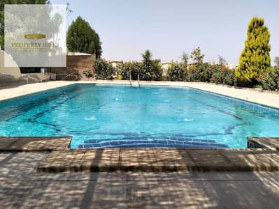 7 Bedroom Villa for Sale in New Cairo, Cairo - 502645628_29846737958274263_988787112410899993_n. jpg 7 Bedroom Villa for Sale in New Cairo, Cairo - 502645628_29846737958274263_988787112410899993_n. jpg