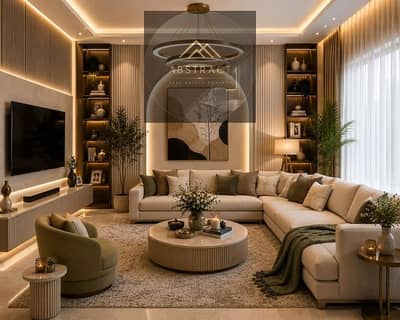 شقة 3 غرف نوم للبيع في العاصمة الإدارية الجديدة، القاهرة - WhatsApp Image 2026-10-04 at 2.00. 35 PM (6). jpeg