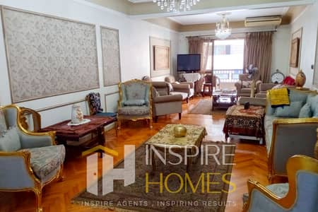 3 Bedroom Apartment for Sale in Mandara, Alexandria - 1. jpg