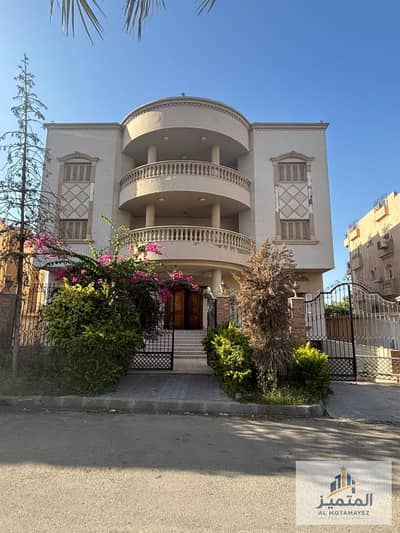 3 Bedroom Villa for Sale in Obour City, Cairo - WhatsApp Image 2026-10-17 at 5.12. 10 PM. jpeg 3 Bedroom Villa for Sale in Obour City, Cairo - WhatsApp Image 2026-10-17 at 5.12. 10 PM. jpeg