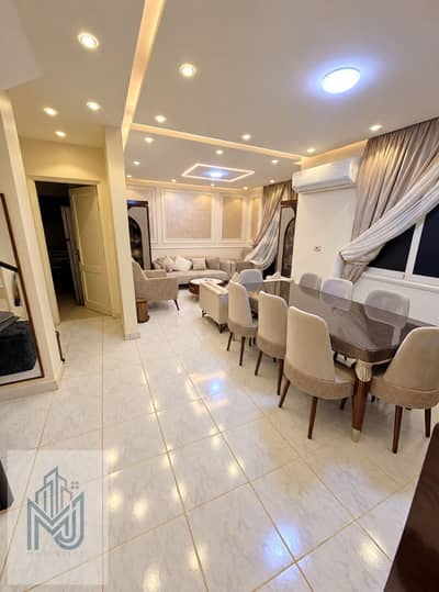 3 Bedroom Duplex for Sale in Hadayek October, Giza - WhatsApp Image 2026-10-13 at 12.03. 31 AM. jpeg
