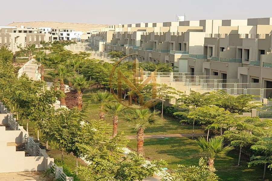 3 Palm Hills Katameya Extention Project. jpg