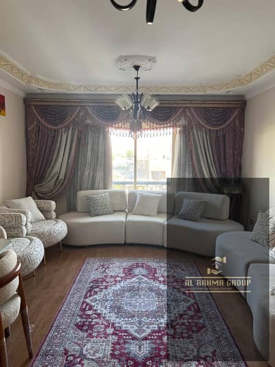 شقة 2 غرفة نوم للايجار في القاهرة الجديدة، القاهرة - WhatsApp Image 2026-10-17 at 5.22. 44 PM. jpeg