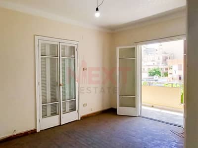 فلیٹ 5 غرف نوم للايجار في رشدي، الإسكندرية - WhatsApp Image 2026-10-06 at 7.24. 12 PM. jpg