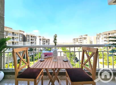 2 Bedroom Flat for Rent in Madinaty, Cairo - WhatsApp Image 2026-09-30 at 10.36. 50 AM (1). jpeg