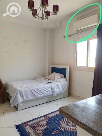 1 Bedroom Hotel Apartment for Rent in New Cairo, Cairo - IMG-20261017-WA0010. jpg