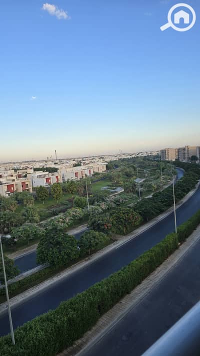 3 Bedroom Apartment for Rent in Madinaty, Cairo - 188031. jpg