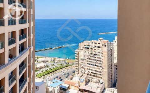 2 Bedroom Flat for Rent in San Stefano, Alexandria - WhatsApp Image 2026-10-15 at 4.37. 11 PM (1). jpeg 2 Bedroom Flat for Rent in San Stefano, Alexandria - WhatsApp Image 2026-10-15 at 4.37. 11 PM (1). jpeg
