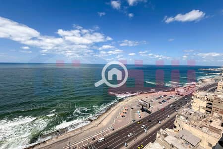 4 Bedroom Flat for Sale in Al Ibrahimiyyah, Alexandria - WhatsApp Image 2026-09-12 at 15.42. 23. jpg
