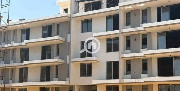 3 Bedroom Flat for Sale in 6th of October, Giza - IMG-20260928-WA0014_edit_373872784192478. jpg 3 Bedroom Flat for Sale in 6th of October, Giza - IMG-20260928-WA0014_edit_373872784192478. jpg