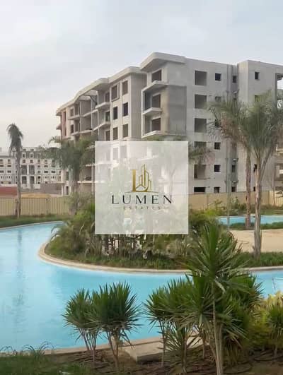 3 Bedroom Apartment for Sale in New Cairo, Cairo - WhatsApp Image 2026-10-17 at 6.00. 44 PM. jpeg 3 Bedroom Apartment for Sale in New Cairo, Cairo - WhatsApp Image 2026-10-17 at 6.00. 44 PM. jpeg