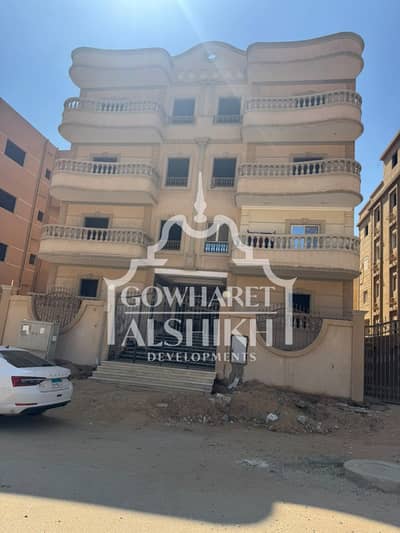 فلیٹ 3 غرف نوم للبيع في 6 اكتوبر، الجيزة - 0ed40a20-941d-4087-8e9f-d3f8cd716940. jpg