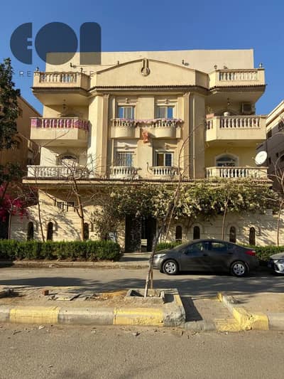 شقة 3 غرف نوم للايجار في القاهرة الجديدة، القاهرة - WhatsApp Image 2026-10-04 at 1.02. 31 PM. jpeg شقة 3 غرف نوم للايجار في القاهرة الجديدة، القاهرة - WhatsApp Image 2026-10-04 at 1.02. 31 PM. jpeg