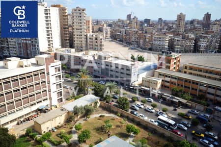 3 Bedroom Apartment for Sale in Smoha, Alexandria - DSC_0448. jpg